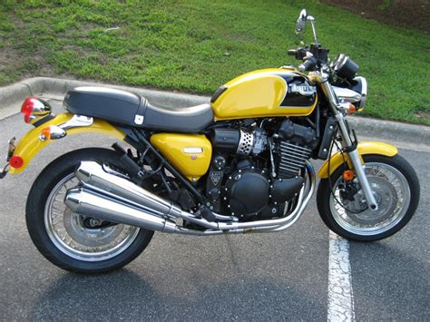 1998 Triumph Thunderbird Sport Motorcycles For Sale