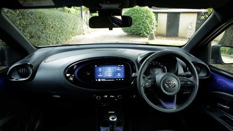 TOYOTA AYGO X HATCHBACK 1 0 VVT I Pure 5dr Lease Deals