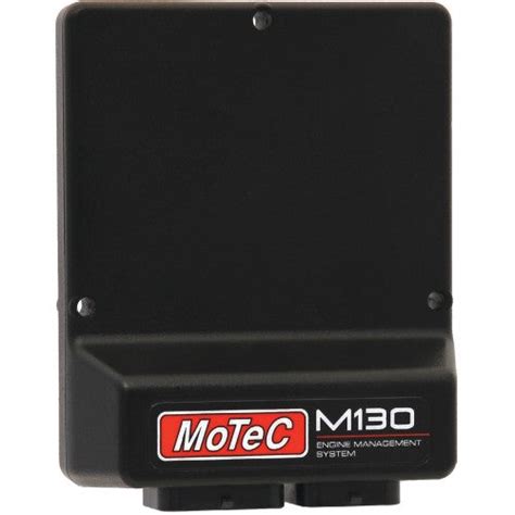 Motec M130 Ecu Datasheet Modern Racing