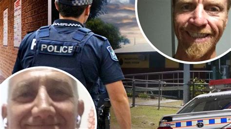 11 Drug Offenders Who Faced Gladstone Magistrates Court The Chronicle