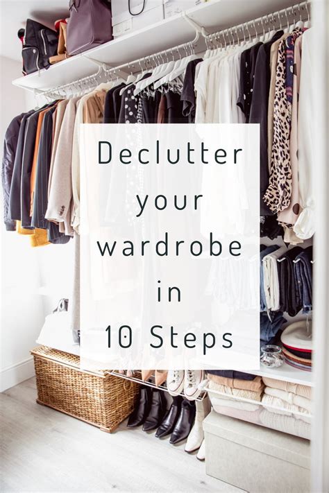 Wardrobe Aesthetic Wardrobe Organization Wardrobe Closets Wardrobe