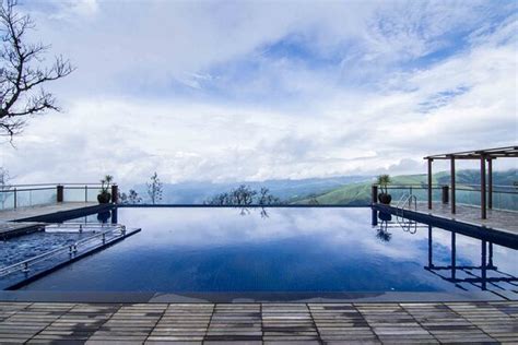 Luxury Meets Beauty Review Of Trivik Hotels And Resorts Chikmagalur