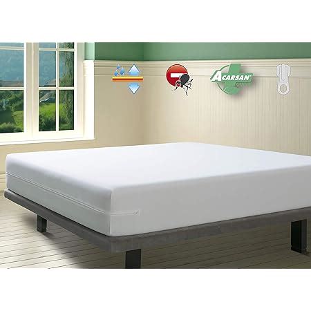 Tural Housse De Matelas Extra Lastique Et R Sistante Prot Ge