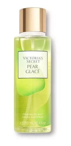 Victorias Secret Pear Glacé Body Splash 250ml Frete Grátis