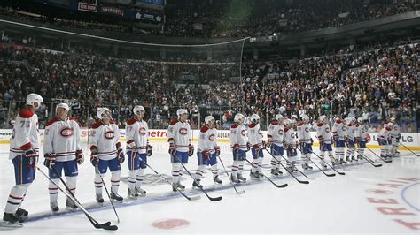 Choose your 2016-17 Montreal Canadiens opening night roster