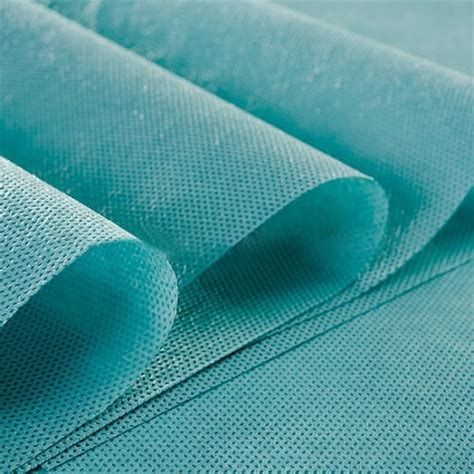 SMS Nonwoven Fabric Manufacturer And Supplier China