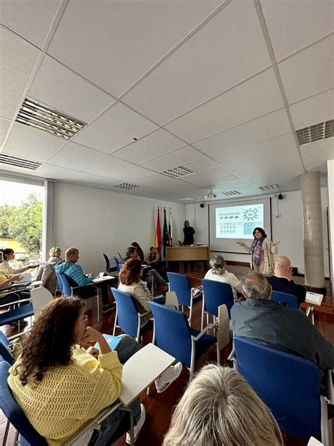 Mesas participativas para la elaboración de la nueva Estrategia de