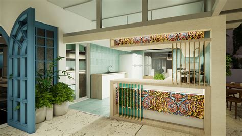 Lebneh Office 5o7studio