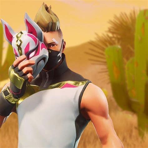 top-games-4u2: Fortnite Drift Wallpapers - Wallpaper Cave