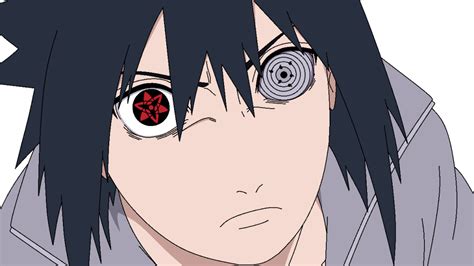 Sharingan And Rinnegan What Are They Evolution Abilities And More | The ...