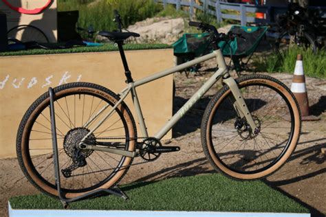 Mountain Bike Bikerumor