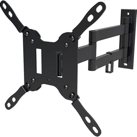 Suporte Articulado De Parede Para Tvs Lcd Led Plasma 3d Até 32