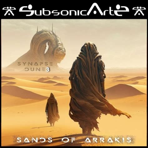 Stream The Dune Warrior Naked Dune3 By John Lehmkuhl By Pluginguru Listen Online For Free