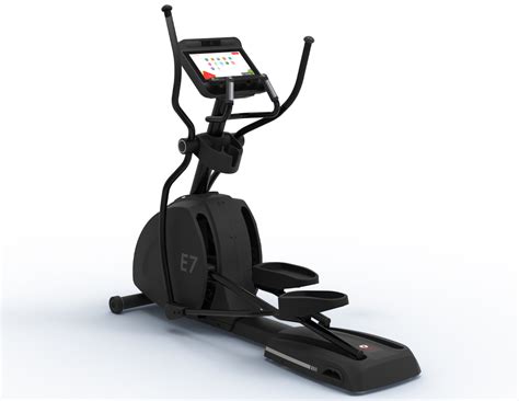 E7 - Circle Fitness