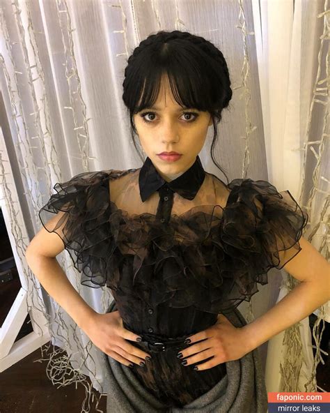 Jenna Ortega Aka Page Nude Leaks Onlyfans Photo 90 Faponic