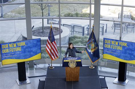 Governor Hochul Highlights Fy 2025 Budget Investments In T Flickr