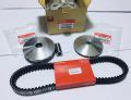 Honda Click Stock Cvt Set Pulley Set Driveface Belt Torque