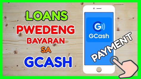 GCash Loans Payment How To Pay Loan GCash YouTube