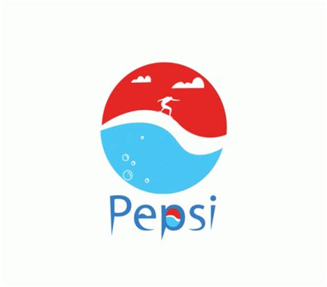 Pepsi Drink GIF - Pepsi Drink Surf - Discover & Share GIFs