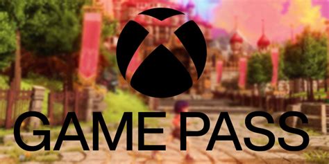 Xbox Game Pass Confirms Yet Another Day One Game For May 2023 Trendradars