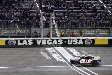 Who Has the Most NASCAR Cup Series Wins at Las Vegas Motor Speedway ...