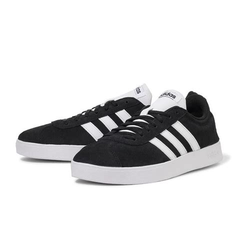 Adidas Vlcourt M Vl Da Core Ftwr Ftwr