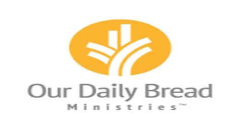 Our Daily Bread 13 January 2025 Topic Scouting For Truth Faithwheel