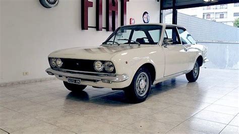 Fiat 124 Sport Coupé 1971 Catawiki
