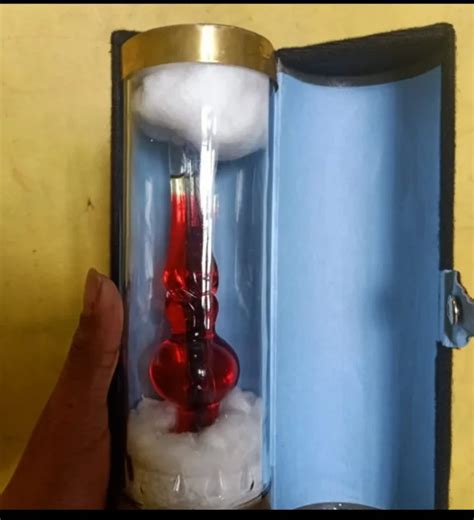 Minyak Mandi Jafaron Pembuka Cakra Aura | Lazada Indonesia