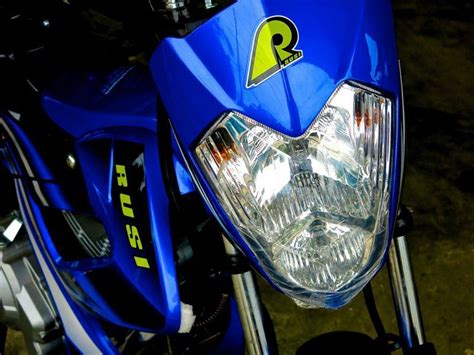 2014 Rusi Dl 150 For Sale Brand New Transmission New Bikes Guide