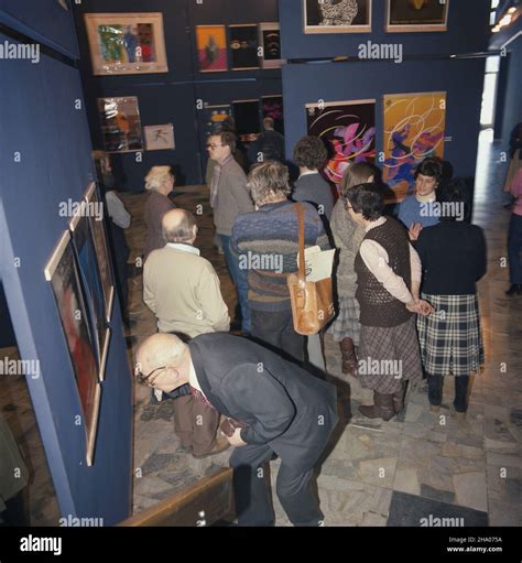 Muzeum Plakatu Fotos Und Bildmaterial In Hoher Aufl Sung Alamy