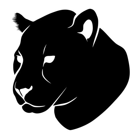 Collection Of Jaguar Png Black And White Pluspng