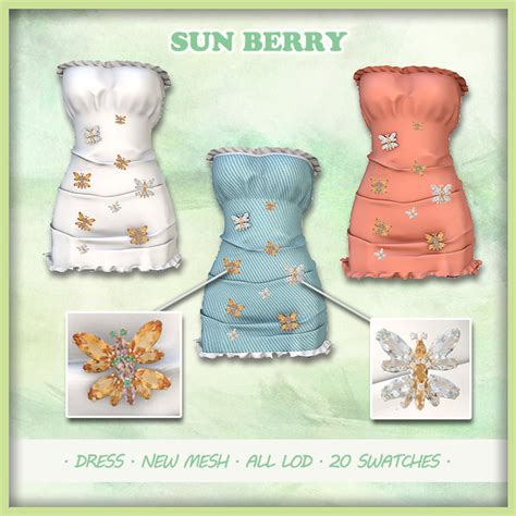 Sunberry Butterfly Dress 86 Sunberry On Patreon Sims 4 Toddler