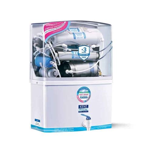 Kent Ultra Storage 7 L Uv And Uf Water Purifier