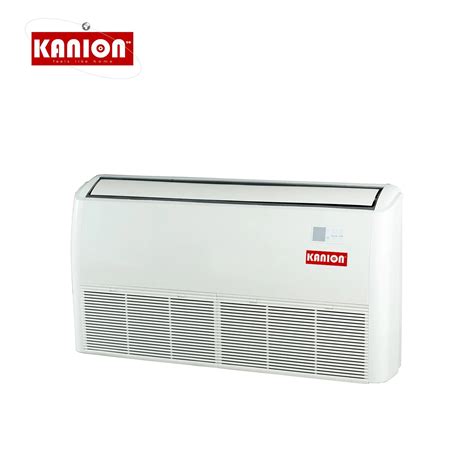 R410A R32 Inverter Floor Ceiling Split Standing Type Air Conditioner