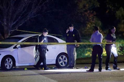 15-year-old Austin Thompson IDed as Raleigh shooting suspect