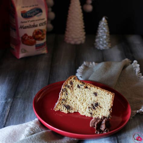 Ricetta Panettone Pan Brioche Di Natale FACILE E SOFFICE