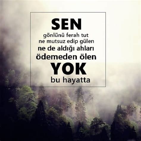 Resimli Anlamlı Sözler, Anlamlı Resimli Sözler - Pek Güzel Sözler ...