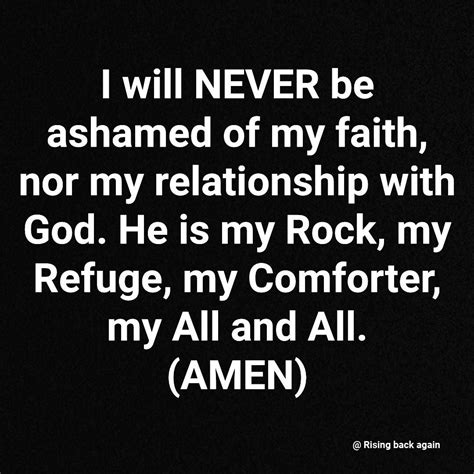 ashamed   faith pictures   images