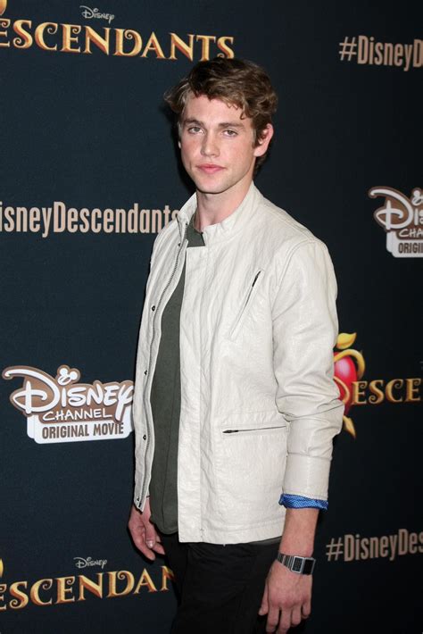 jedidiah goodacre movies and tv shows 1