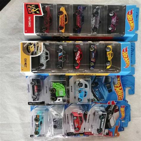 Hot Wheels Lote De Autos En Atoyac Jalisco Clasf Aficiones Y Ocio