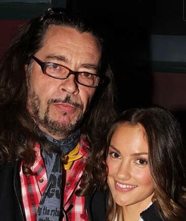 Maureen Dumont Kelly- Tragedy Of Minka Kelly Mother