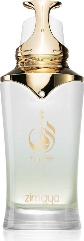 Zimaya Taraf White Edp Ml Kainos Nuo Kaina Lt