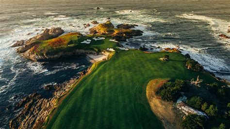 35 best golf courses in California (2022/2023) — GOLF.com