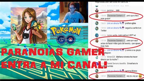 PARANOIAS GAMER ENTRA EN MI DIRECTO CONSIGO RAYQUAZA SHINY Y RATIO