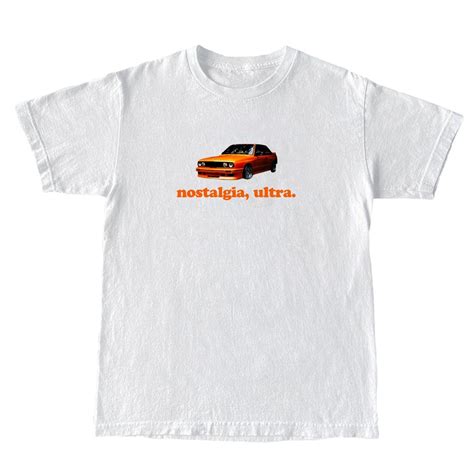 Frank Ocean Nostalgia Ultra T Shirt Frank Ocean Depop