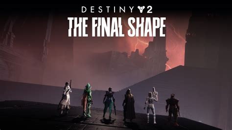 Destiny 2 The Final Shape Part 4 Salvation S Edge First