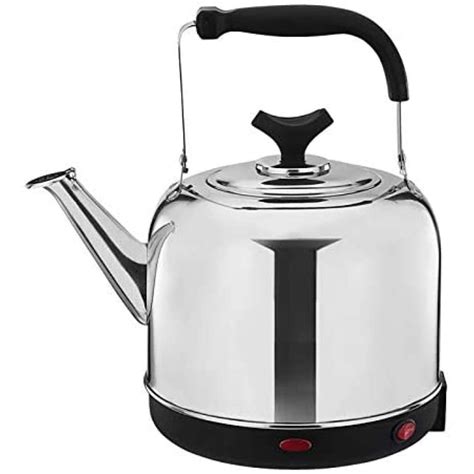 Motoso Electric Kettle Whistling Kettle And Thermos Pots