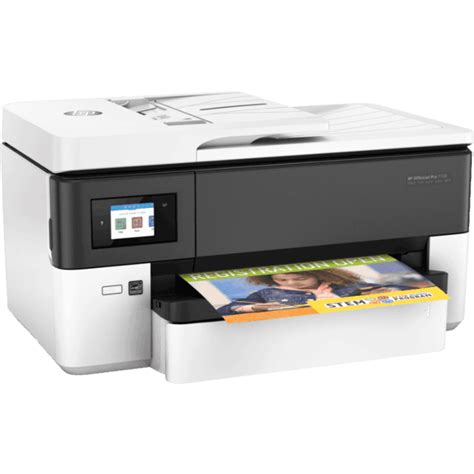 HP OFFICEJET PRO 7720 WIDE FORMAT All In One Printer Y0S18A Compu