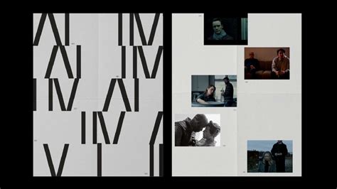 A24 Films by Jiheyon Leem – SVA Design